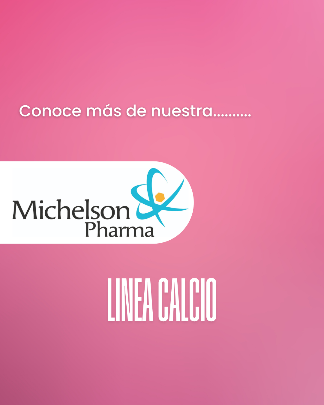 Suplementos con Calcio